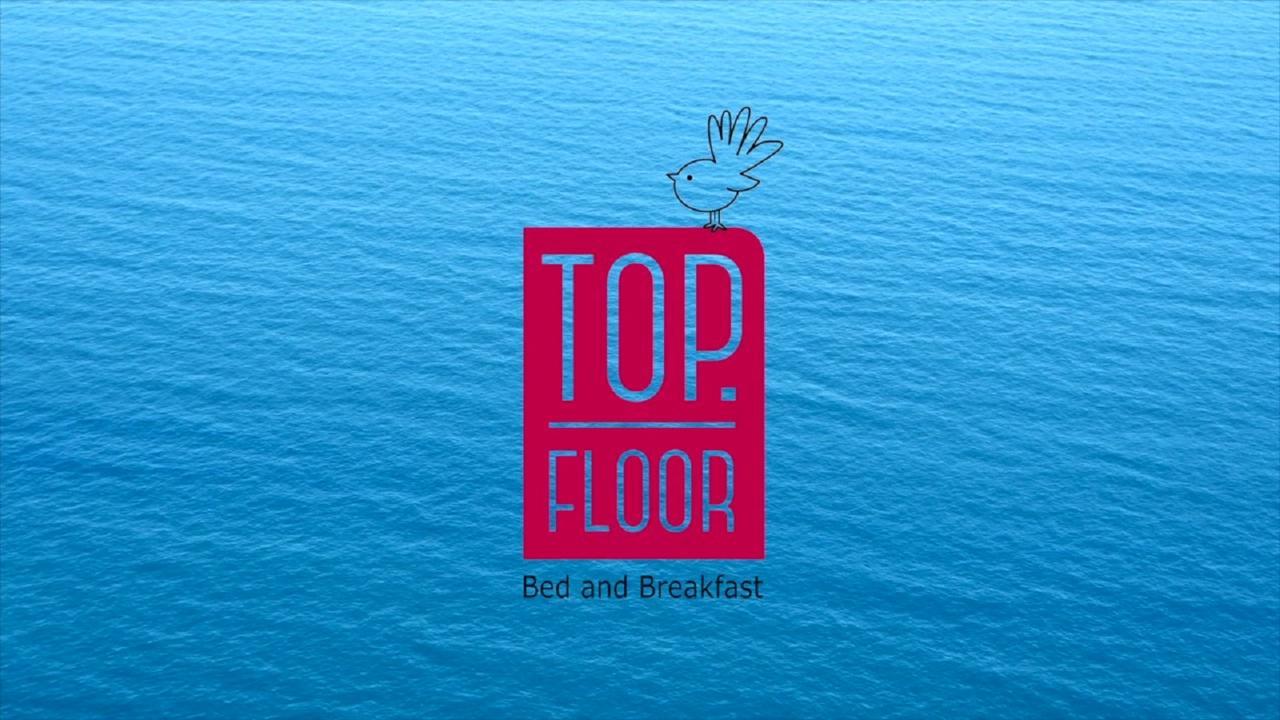 Top Floor Bed And Breakfast Paraparaumu Exteriör bild